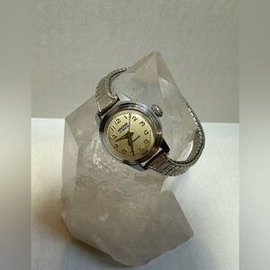 Vintage Vantage 17 Jewels watch